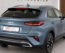 Zunanja slika - KIA XCeed - 1.5 T EX Way AUT.•GRETJE SEDEŽEV•KAMERA•NAVI•ACC• - 3 - Predogledna slika