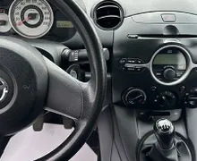 Zunanja slika - Mazda Mazda2 - 1.3i CE Plus - 9 - Predogledna slika