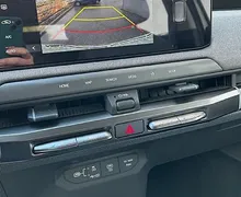 Zunanja slika - KIA EV3 - 58.3 kWh baterija. 150 kW  204 KM  Star - 7 - Predogledna slika