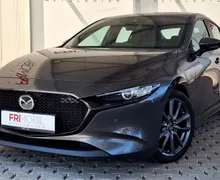 Zunanja slika - Mazda Mazda3 - Plus•KAM360•BOSE•XENON•MEMORY•HEAD-UP•ALU18COL• - 1 - Predogledna slika