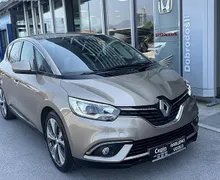 Zunanja slika - Renault Scénic - Scenic 1.7-DCI-INTENS-NAVI-LED-SLO-1LAST-TOP - 1 - Predogledna slika
