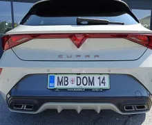 Zunanja slika - Cupra Leon - 1.5 eTSI 150KM DSG-Aktivno vzmetenje DCC-ALU 19 - 6 - Predogledna slika