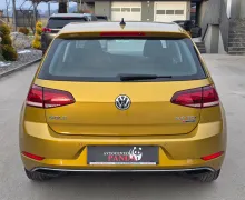 Zunanja slika - Volkswagen Golf - 2,0 TDI BMT Highline 4x4 - 8 - Predogledna slika