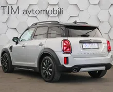 Zunanja slika - MINI Countryman Cooper - D 2.0d Aut Essential Trim 150KM - 4 - Predogledna slika