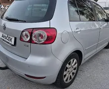 Zunanja slika - VW Golf - Plus 1.6 TDI + STYLE + 77KW + EXPORT ONLY-SAMO IZVOZ - 5 - Predogledna slika