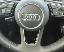 Zunanja slika - Audi A4 - 40 TDI quattro S tronic - VIRTUAL - LED - DRIVE S. - 10 - Predogledna slika