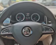 Zunanja slika - Škoda Kodiaq - STYLE 2.0 190PS DSG 4X4-SLO-1.LAST-OGROMNO OPREME - 11 - Predogledna slika