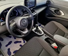 Zunanja slika - Toyota Yaris Cross - Hybrid 1.5 VVT-i Sport Assist Bi-Tone•1.LASTNIK•.. - 10 - Predogledna slika
