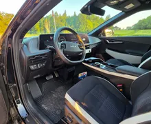 Notranja slika - KIA EV6 - 77,4kWh AWD GT-line Energy - 5 - Predogledna slika