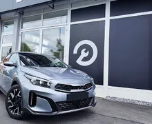 Zunanja slika - KIA XCeed - 1.6 T-GDi EX WAY ISG.7DCT 110.3 kW - 1 - Predogledna slika