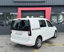 Zunanja slika - Volkswagen Caddy - 2.0 TDI Life N1 - 4 - Predogledna slika