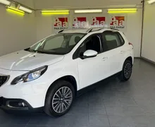 Zunanja slika - Peugeot 2008 - 1.2 PureTech 82 Active - 2 - Predogledna slika