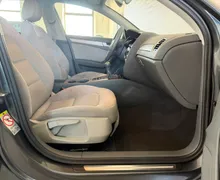 Zunanja slika - Audi A4 - Avant 2,0 TDI - 5 - Predogledna slika