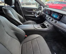 Zunanja slika - Mercedes-Benz E-Razred - E 300 AMG LINE LED-VIRTUAL-KAMERA-1.LASTNIK - 10 - Predogledna slika