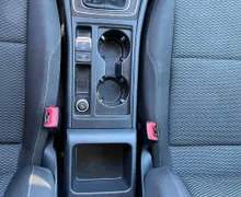 Zunanja slika - Volkswagen Golf - Variant 1.6 TDI Trendline 85 115  Park Klima Velik servis - 10 - Predogledna slika