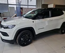 Zunanja slika - Jeep Compass - 1.5 GSE T4 MHEV DCT7 North Star - 2 - Predogledna slika