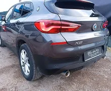 Zunanja slika - BMW X2 - serija : xDrive20d ADVANTAGE LED-ALU-NAVIGACIJA-VL.KLJUKA - 4 - Predogledna slika
