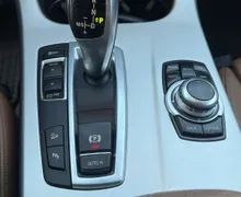 Zunanja slika - BMW X4 - serija :  xDrive20d LED Usnje ALU 18 Kljuka Navi BT - 14 - Predogledna slika