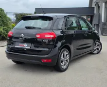 Zunanja slika - Citroën C4 - Picasso 2,0 BlueHDi S&S Exclusive Avt. - 4 - Predogledna slika