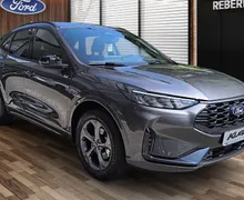 Zunanja slika - Ford Kuga - ST-LINE 1.5 EcoBoost 186KM AUT - 2 - Predogledna slika