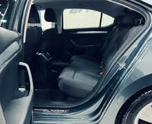 Zunanja slika - Škoda Superb - 2.0 TDI Ambition 110 kW...LIMO... - 8 - Predogledna slika