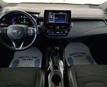 Zunanja slika - Toyota Corolla - 2.0 Executive Hybrid Dynamic Force - 11 - Predogledna slika