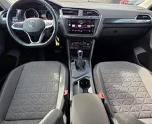 Zunanja slika - Volkswagen Tiguan - 2.0 TDI BMT Life DSG. oprema v opombah - 6 - Predogledna slika