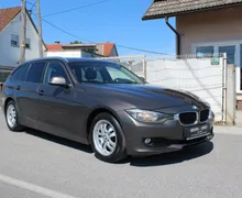 Zunanja slika - BMW Serija 3 - Touring: 318d Touring - 3 - Predogledna slika