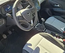 Zunanja slika - Opel Corsa - 1.2 Turbo Edition 100KM - 5 - Predogledna slika