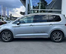 Zunanja slika - VW Touran - 2.0 TDI SCR avt. R-Line Edition 110 150 - 3 - Predogledna slika