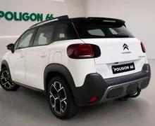 Zunanja slika - Citroën C3 Aircross - 1.2 PureTech 130 Shine Avt.-KAMERA-FUL LED-M 2023 - 4 - Predogledna slika