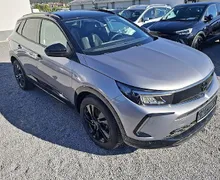 Zunanja slika - Opel Grandland - 1.2 TURBO 130KM GS - samo 7.208 prevoženih km - 2 - Predogledna slika