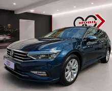 Zunanja slika - Volkswagen Passat Variant - 2.0 TDI Business DSG - Matrix.virtual.360kam.pano - 1 - Predogledna slika