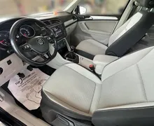 Zunanja slika - VW Tiguan - 2.0 TDI 20COL R-LINE LED NAVI PDC RADARSKI TEM T - 14 - Predogledna slika