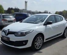 Zunanja slika - Renault Megane - Mégane Coupé 1,5 dCi 95 TEMP KLIMA KLJUKA - 1 - Predogledna slika