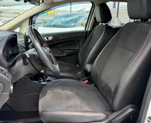 Zunanja slika - Ford Ecosport - 1.0 ST-LINE BLACK EDITION AUT-LED-NAVI-KAMERA-ALU - 9 - Predogledna slika