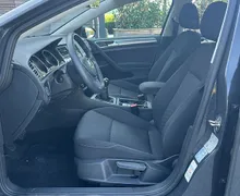 Zunanja slika - Volkswagen Golf - Variant 1.6 TDI - 6 - Predogledna slika