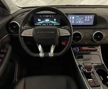 Notranja slika - Forthing T5 Evo - 1.5 Luxury |Panorama|360K|Masaža|Hlajenje|SLO| - 10 - Predogledna slika