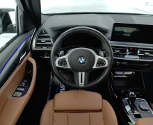 Notranja slika - BMW - X3 xDrive M40i M Sport Edition Avt. - 15 - Predogledna slika