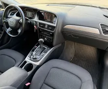 Zunanja slika - Audi A4 - 2.0 TDI Business AUT - SLO-1.LAST-NAVI-LED-PDC - 8 - Predogledna slika