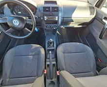 Zunanja slika - Volkswagen Polo - 1.9 SDI Comfortline - 9 - Predogledna slika