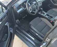 Zunanja slika - VW Passat - Alltrack 2.0 TDI BMT SCR 4MO. Alltrack avt. 140kW 4MOTION - 8 - Predogledna slika