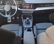 Zunanja slika - Audi A3 - 2.0 TDI - 9 - Predogledna slika