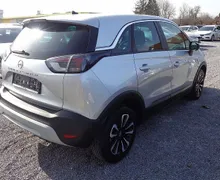 Zunanja slika - Opel Crossland - 1.2 TURBO 110KM - samo 19.711 kilometrov - 3 - Predogledna slika