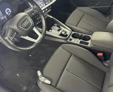 Zunanja slika - Audi A3 - 40 TFSI e Advanced 150kW.NEMŠKI.NAVI.KAMERA.LED - 18 - Predogledna slika
