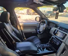 Notranja slika - Land Rover Range Rover - VOGUE 5.0 V8 SUPERCHARGED - 8 - Predogledna slika