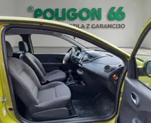 Notranja slika - Renault Twingo - 1.2-KLIMA-MODEL 2011-ODLIČEN-SLOV.POREKLO... - 9 - Predogledna slika