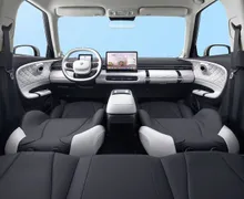 Zunanja slika - Dongfeng Box - 7.200€ SUBVENCIJE - 7 - Predogledna slika