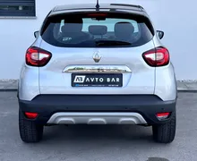 Notranja slika - Renault Captur - TCe+1.LAST+SLO+LED+NAVI+ALU+KEMERA - 7 - Predogledna slika