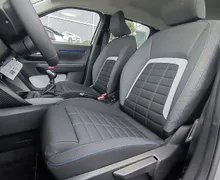 Zunanja slika - Citroën C3 - Plus Turbo 100 S S ročni - 5 - Predogledna slika